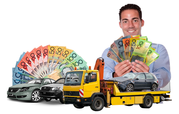 Cash For Car Toowoomba